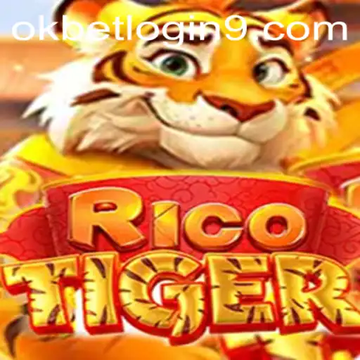 RicoTiger: A Thrilling Adventure in the Digital Gaming World