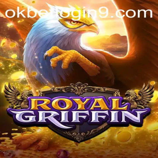 RoyalGriffin: A Legendary Journey in Gaming with Okbet Login