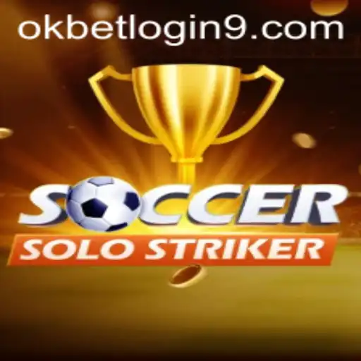 SoccerSoloStriker: A Deep Dive into the Game and How to Kickoff with Okbet Login
