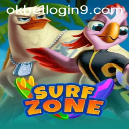SurfZone: Dive into the Thrilling Virtual Waves