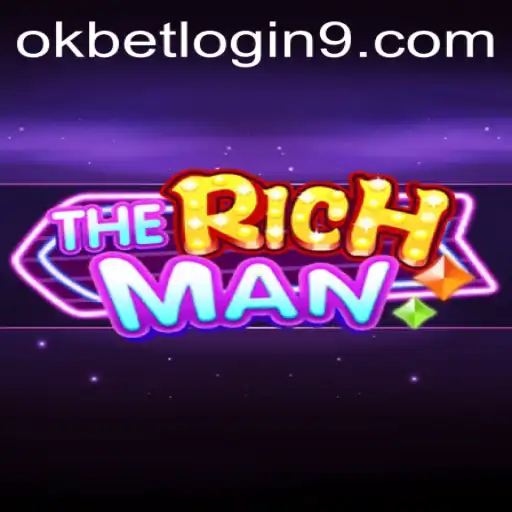 TheRichMan: A Captivating Game Experience