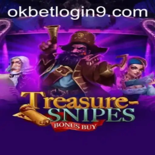 Discover the Ultimate Adventure with TreasuresnipesBonusBuy