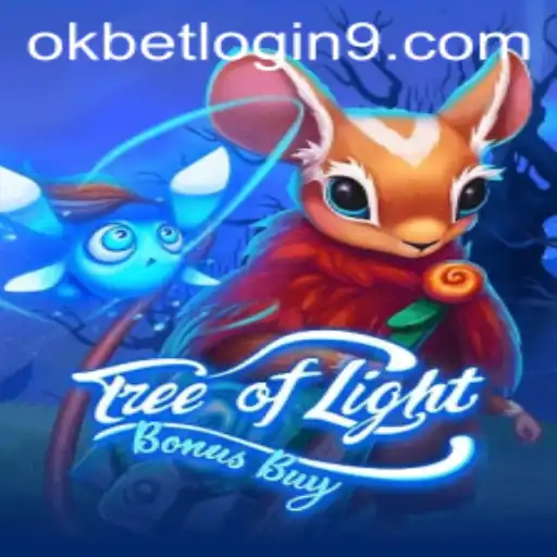Exploring the Fascinating World of TreeOfLightBonusBuy and How to Navigate Okbet Login