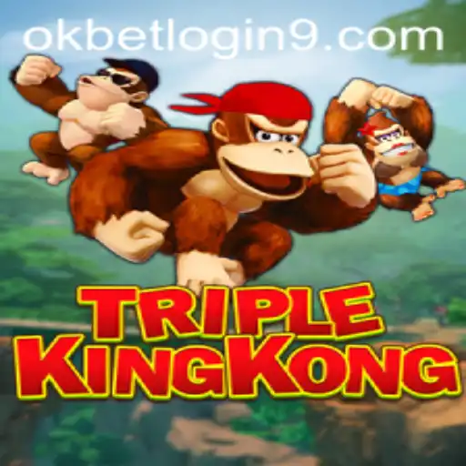 Explore TripleKingKong: A Game Revolutionizing Online Play