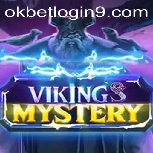 Exploring the Enchanting World of VikingsMystery and the Ease of Okbet Login
