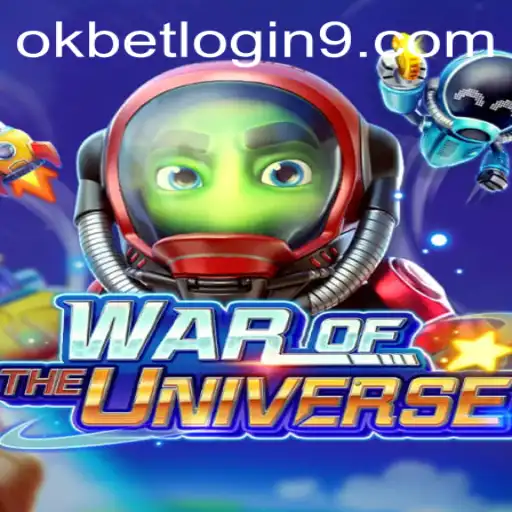 WAROFTHEUNIVERSE: An Epic Gaming Experience Awaits