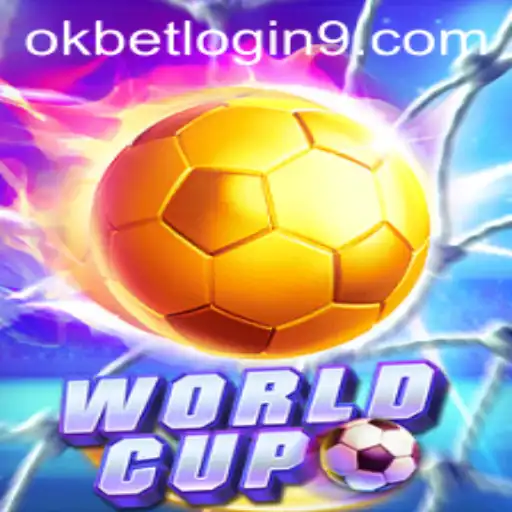 WorldCup: A Dive into the Game with Okbet Login